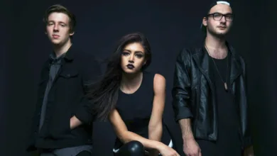against the current en Chile PuduMusica.cl