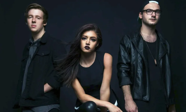 against the current en Chile PuduMusica.cl
