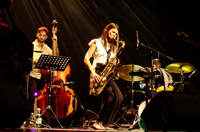 melissa aldana pudumusica.cl