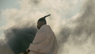 christian Scott pudumusica.cl