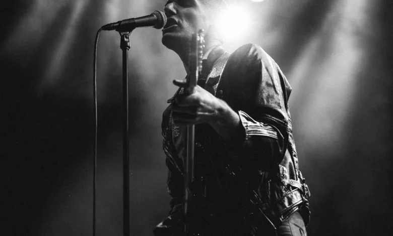 Alex Anwandter PuduMúsica.cl