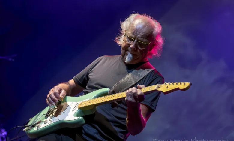 Martin barre pudumusica.cl