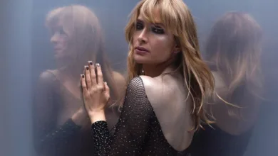 nicole PuduMusica.cl