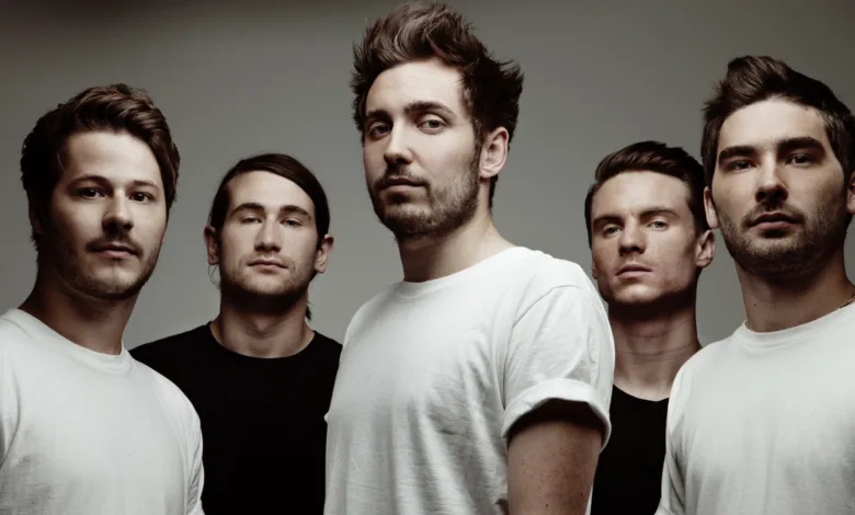 you me at six pudumusica.cl