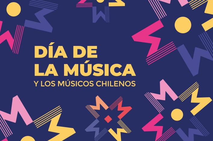 dia de la musica chilena PuduMusica.cl