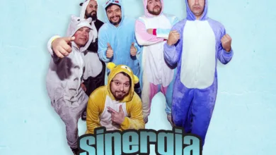 sinergia kids teatro cariola