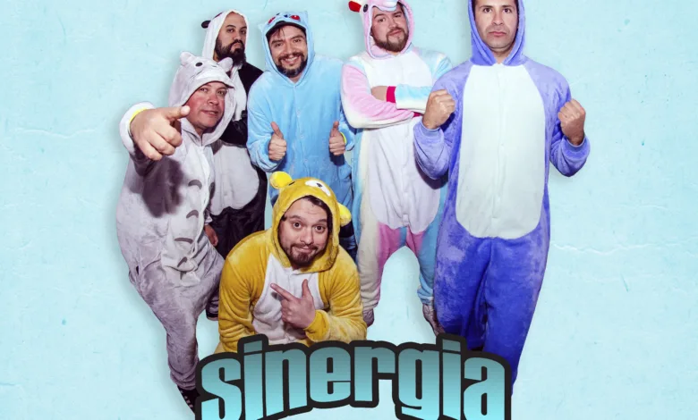 sinergia kids teatro cariola