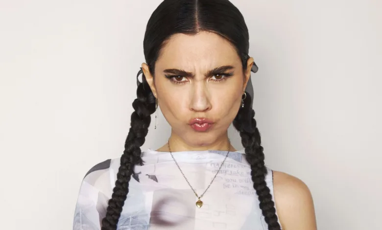 javiera mena show a la carta pudumusica.cl