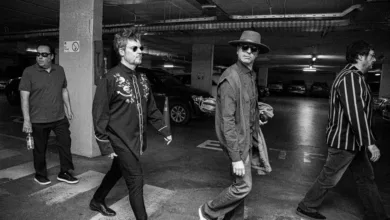 los tres pudumusica.cl