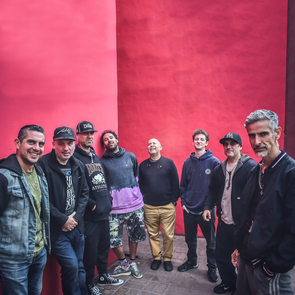 LOS CAFRES PUDUMUSICA.CL