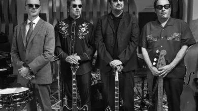 los tres pudumusica.cl