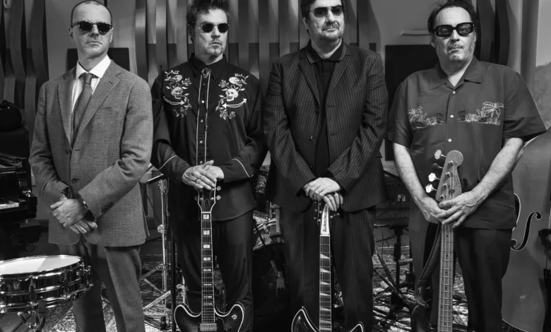 los tres pudumusica.cl