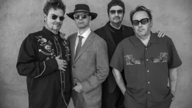 los tres pudumusica.cl