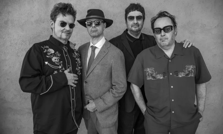 los tres pudumusica.cl