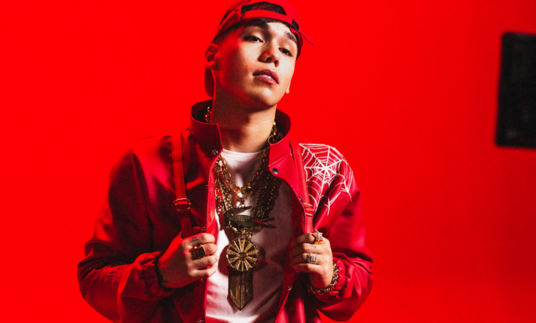 jere klein Movistar Arena