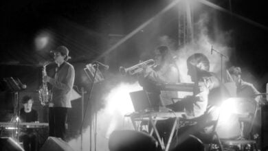 Ensamble Escondido