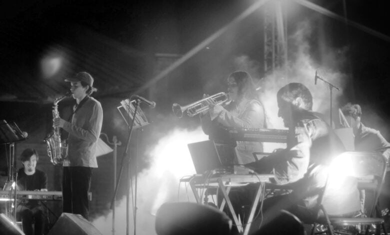 Ensamble Escondido