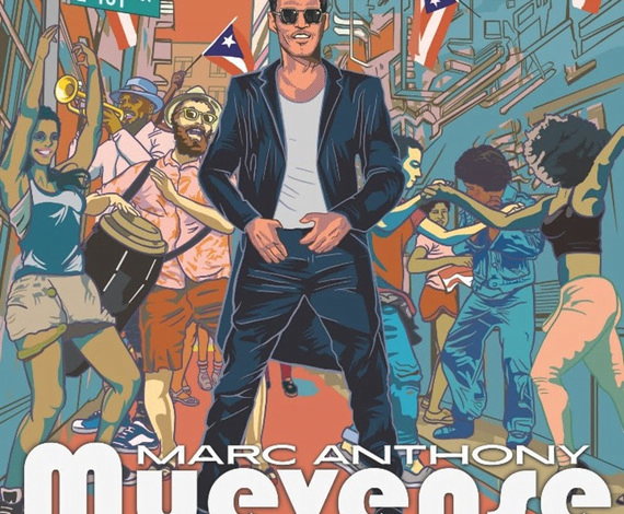 MARC ANTHONY MUEVANSE