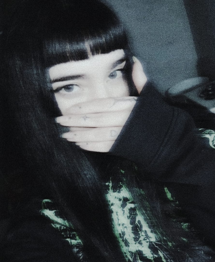 Photo of Alysson Fachinetti